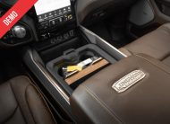 2025 RAM 1500 Limited T184777A