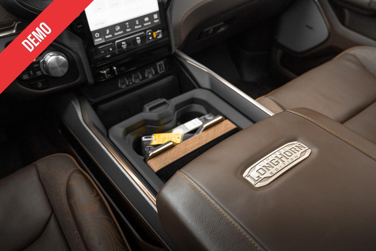 2025 RAM 1500 Limited T184777A
