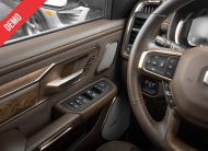 2025 RAM 1500 Limited T184777A