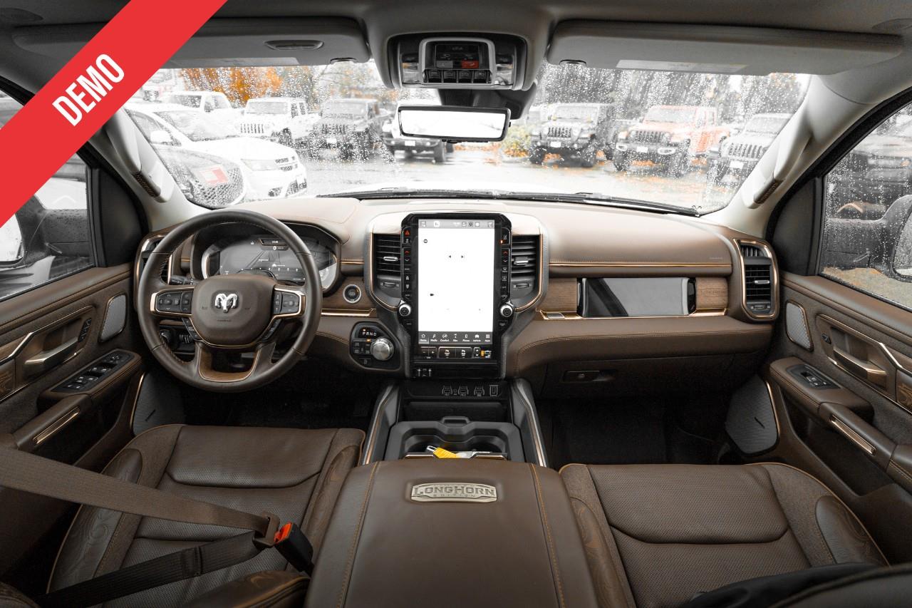 2025 RAM 1500 Limited T184777A