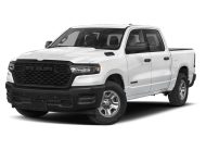 2026 RAM 1500 Tradesman T166719