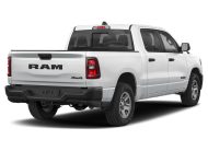 2026 RAM 1500 Tradesman T166719