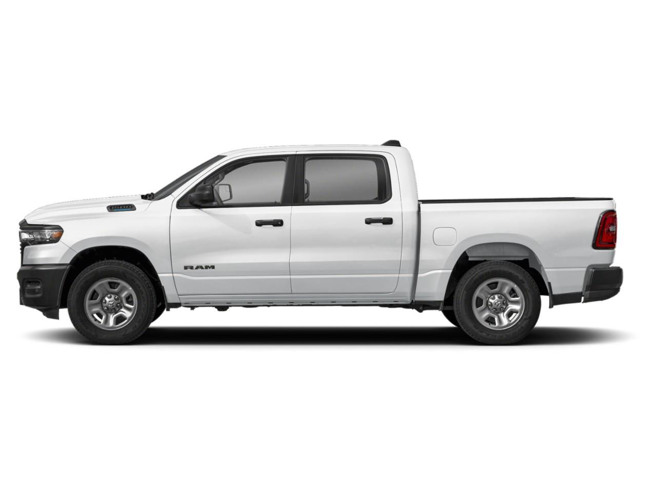 2026 RAM 1500 Tradesman T166719