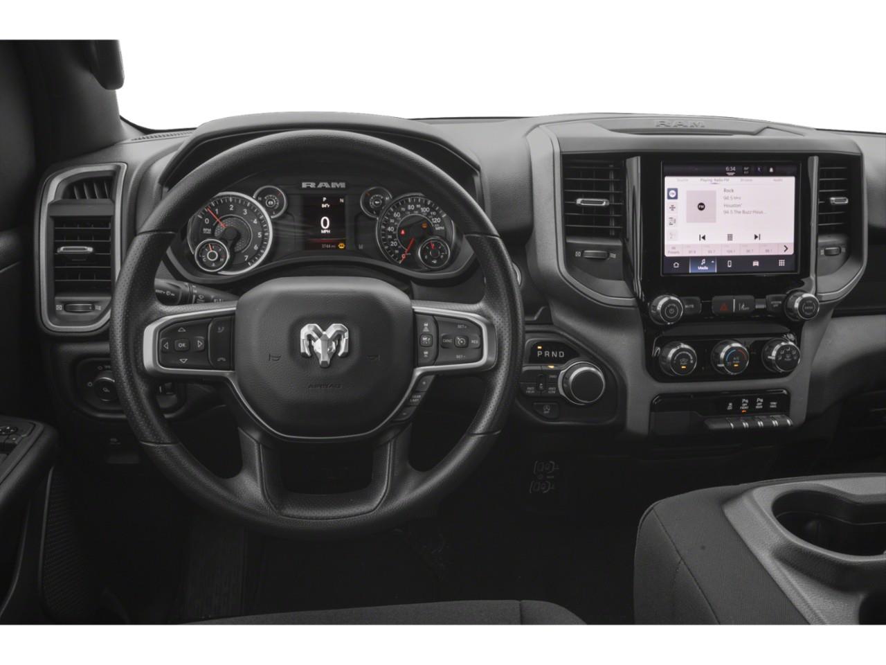 2026 RAM 1500 Tradesman T166719