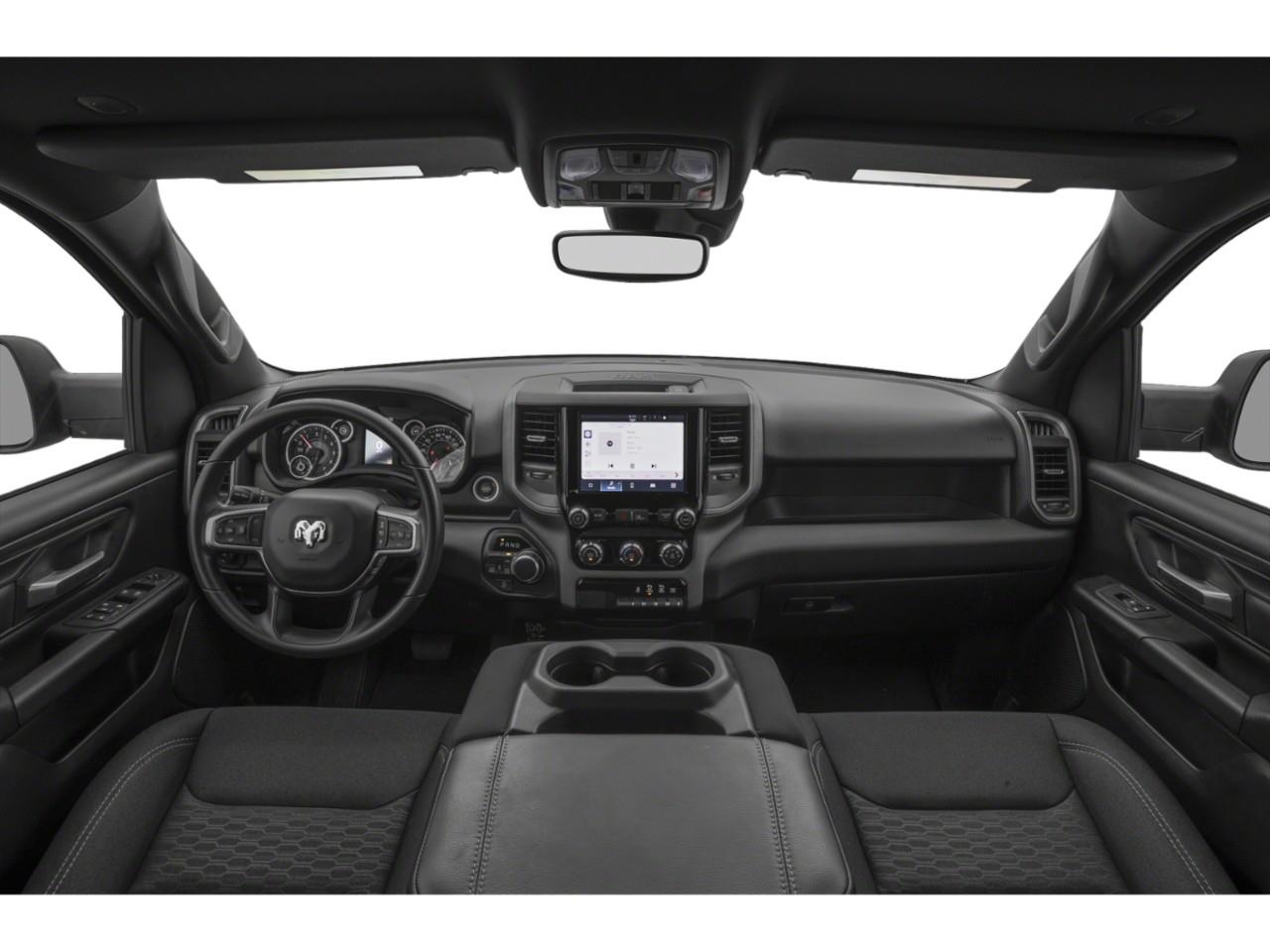 2026 RAM 1500 Tradesman T166719