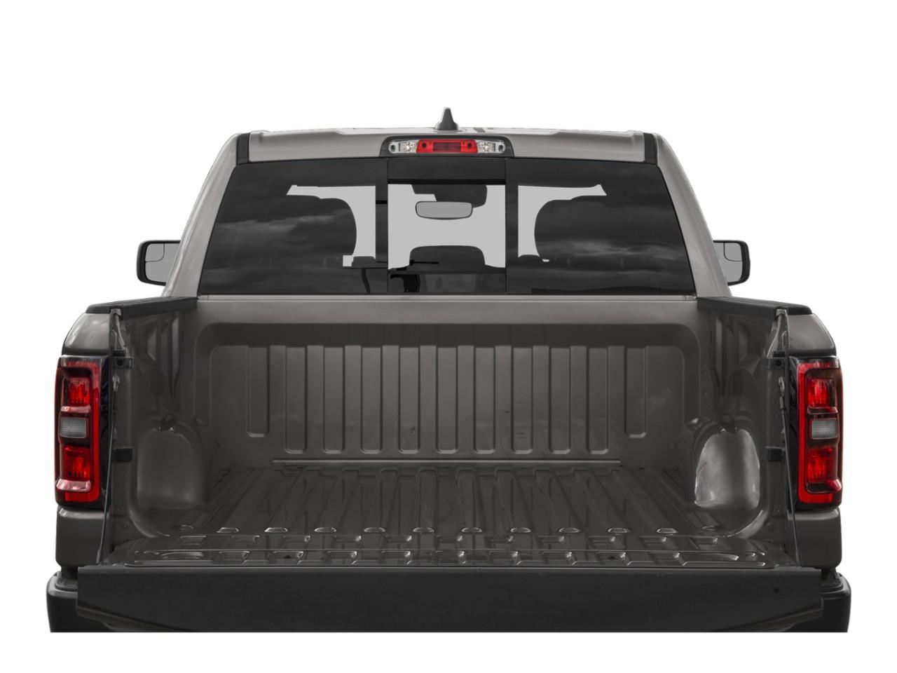 2026 RAM 1500 Tradesman T166719