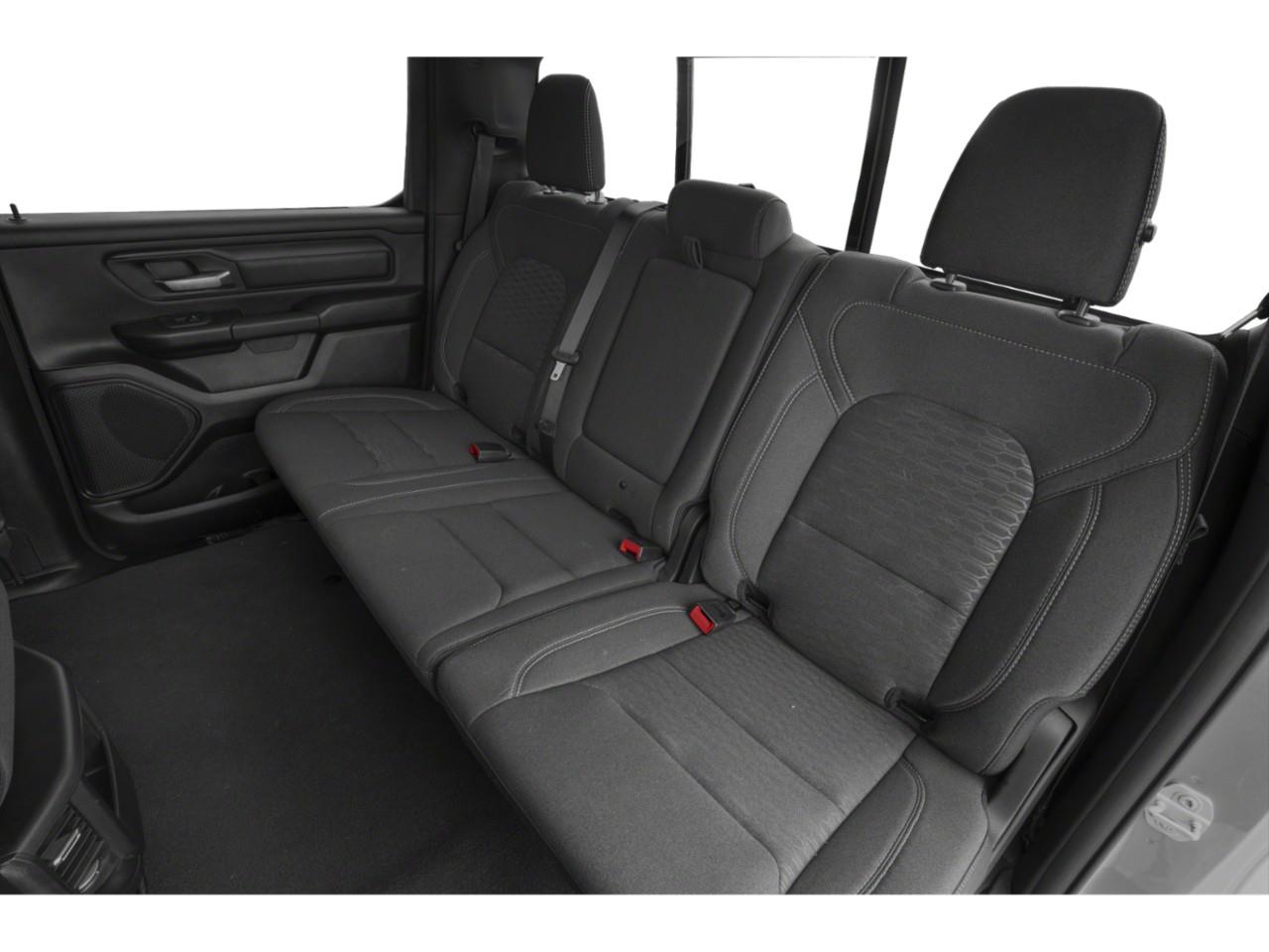 2026 RAM 1500 Tradesman T166719