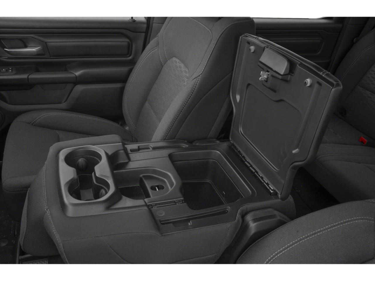 2026 RAM 1500 Tradesman T166719