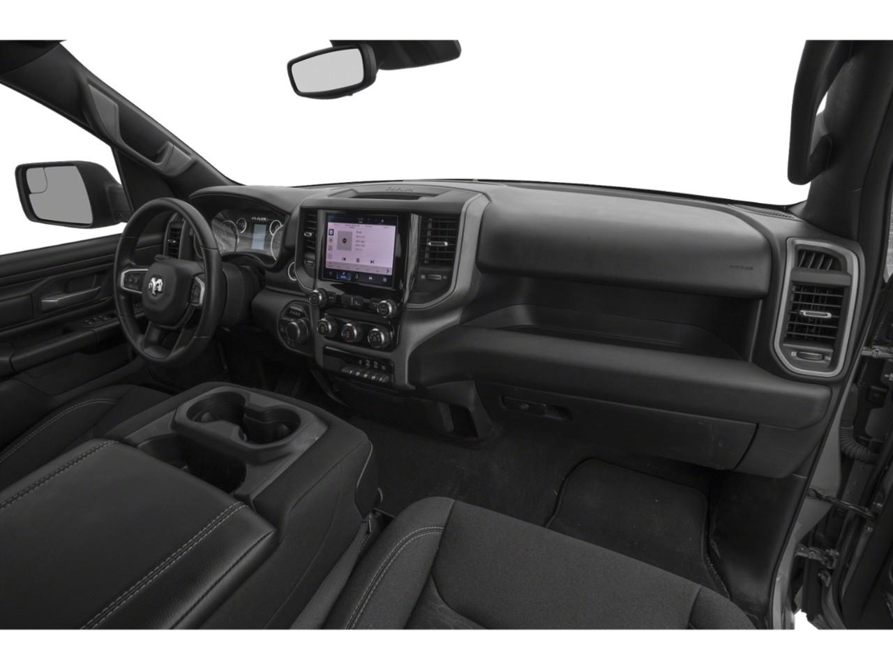 2026 RAM 1500 Tradesman T166719
