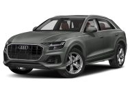 2022 Audi Q8 55 Technik LC2991