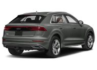 2022 Audi Q8 55 Technik LC2991