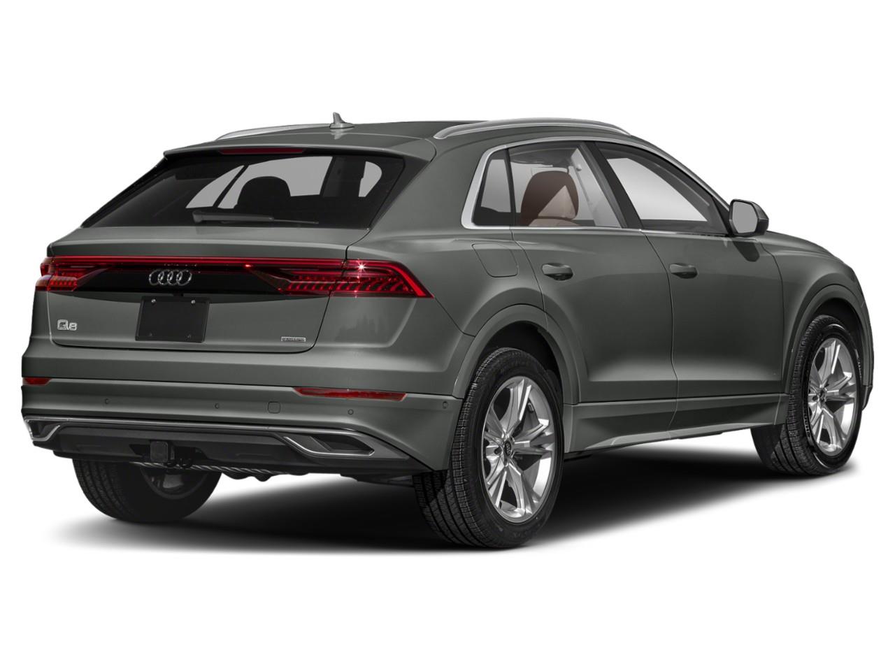 2022 Audi Q8 55 Technik LC2991