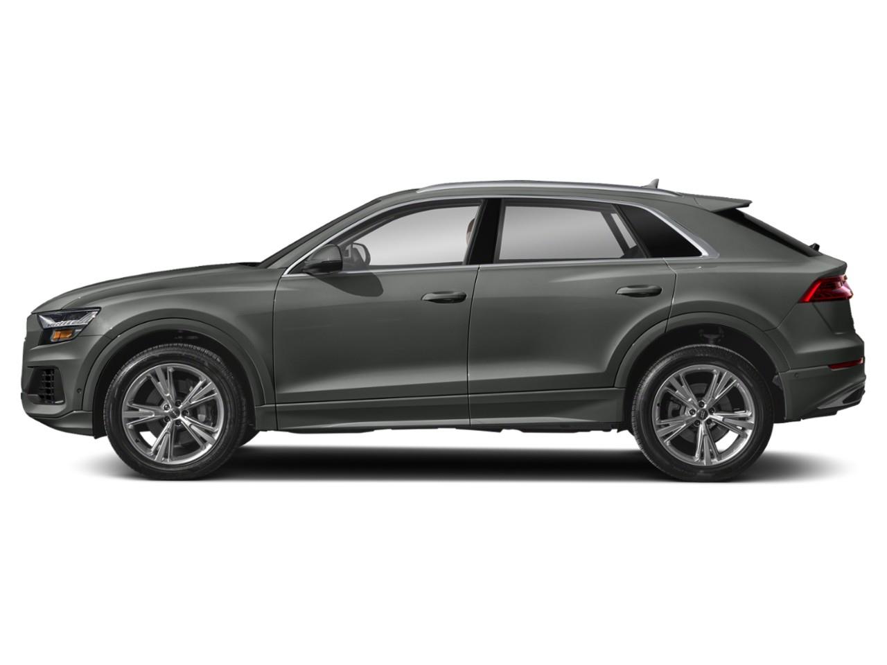 2022 Audi Q8 55 Technik LC2991