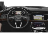 2022 Audi Q8 55 Technik LC2991