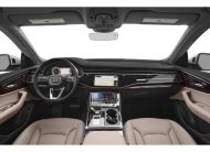 2022 Audi Q8 55 Technik LC2991