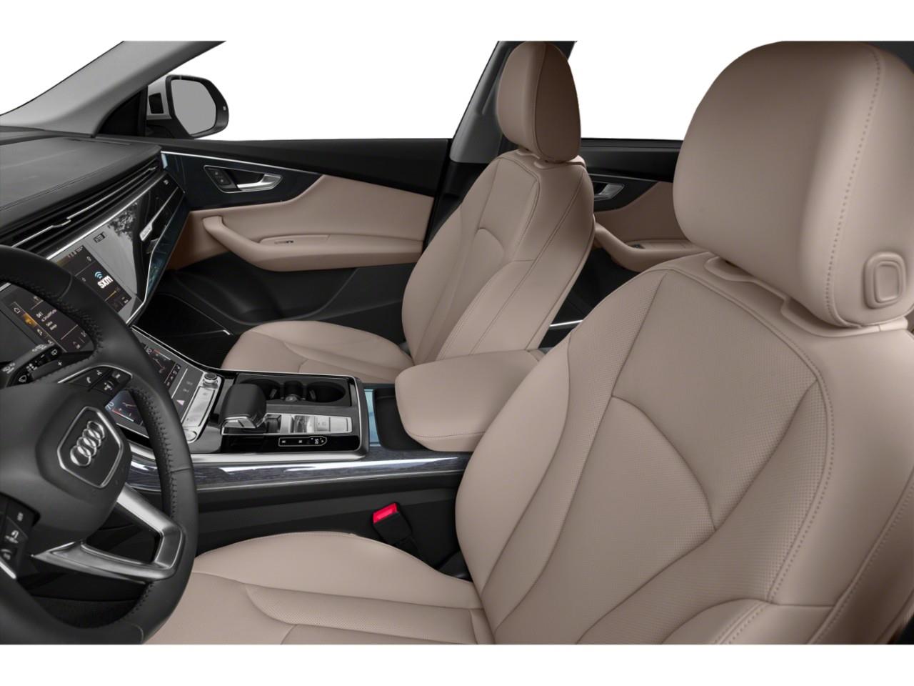 2022 Audi Q8 55 Technik LC2991
