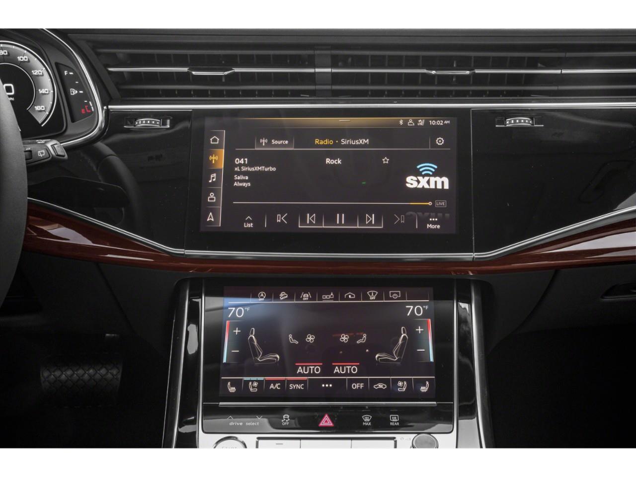 2022 Audi Q8 55 Technik LC2991
