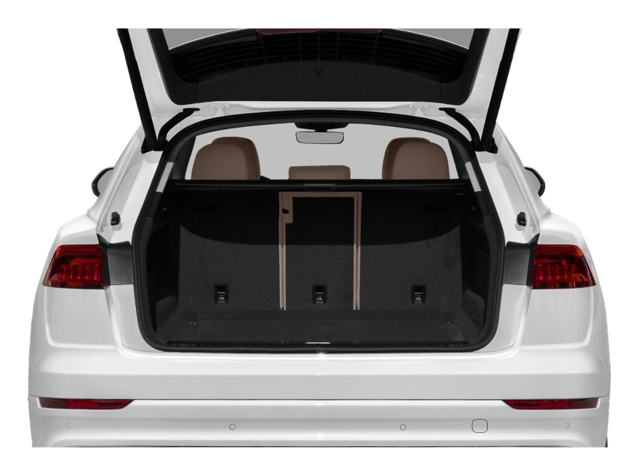 2022 Audi Q8 55 Technik LC2991