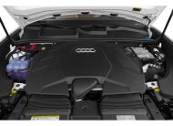 2022 Audi Q8 55 Technik LC2991