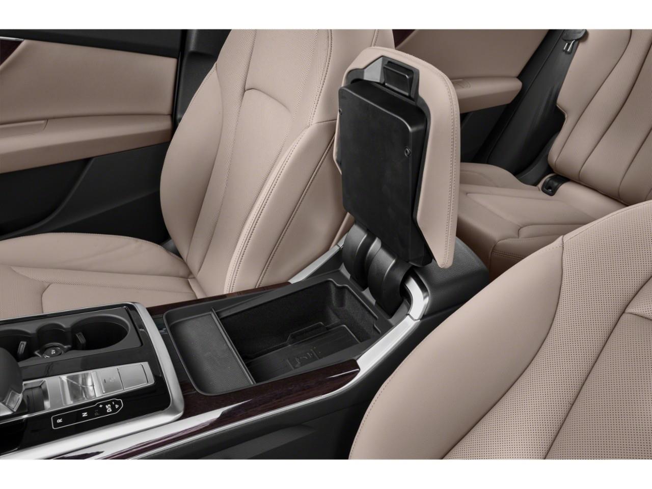 2022 Audi Q8 55 Technik LC2991