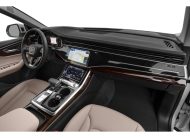 2022 Audi Q8 55 Technik LC2991
