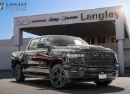 2026 RAM 1500 Tradesman T169223
