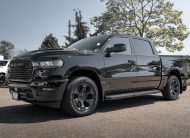2026 RAM 1500 Tradesman T169223