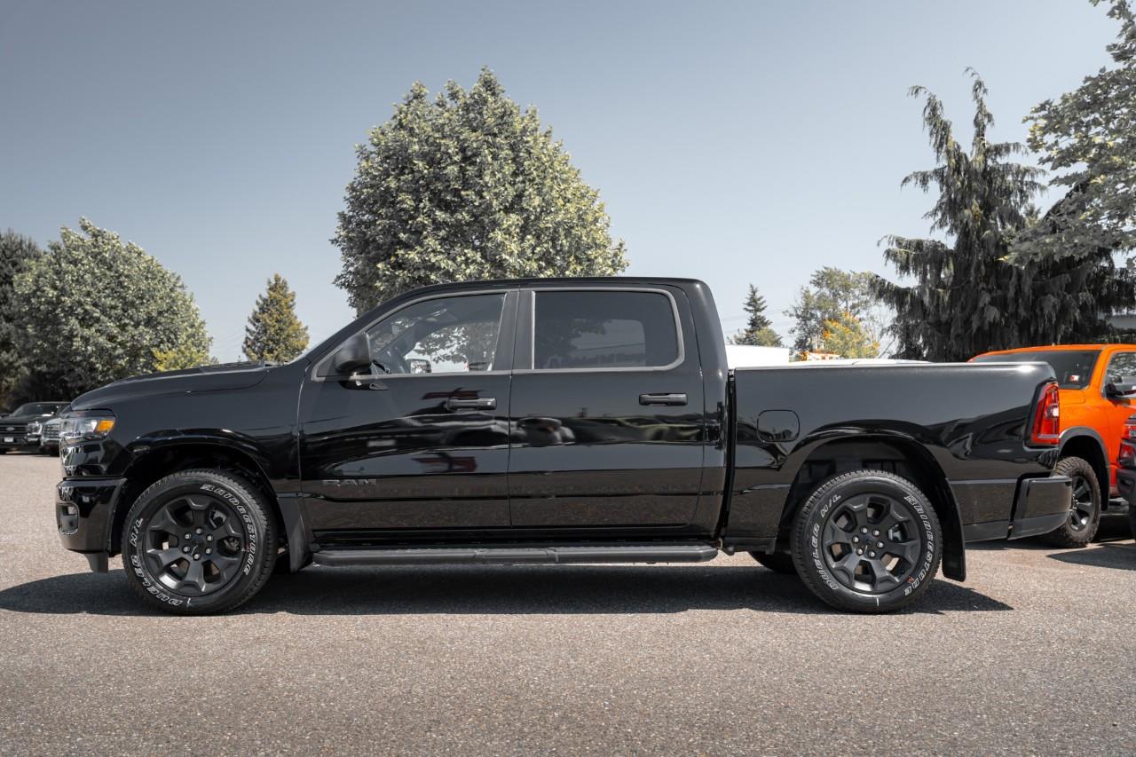 2026 RAM 1500 Tradesman T169223