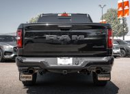 2026 RAM 1500 Tradesman T169223