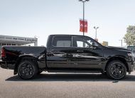 2026 RAM 1500 Tradesman T169223