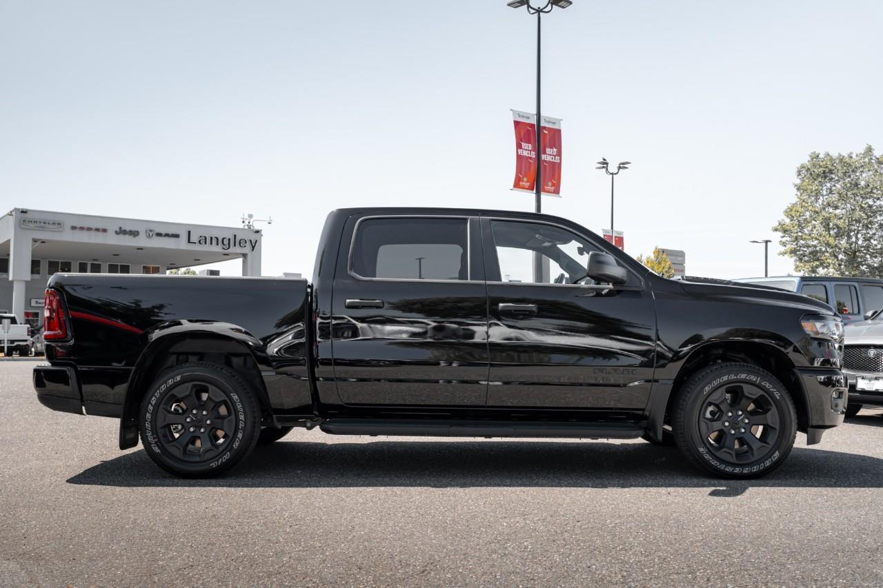 2026 RAM 1500 Tradesman T169223