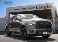 2026 RAM 1500 Limited T384664