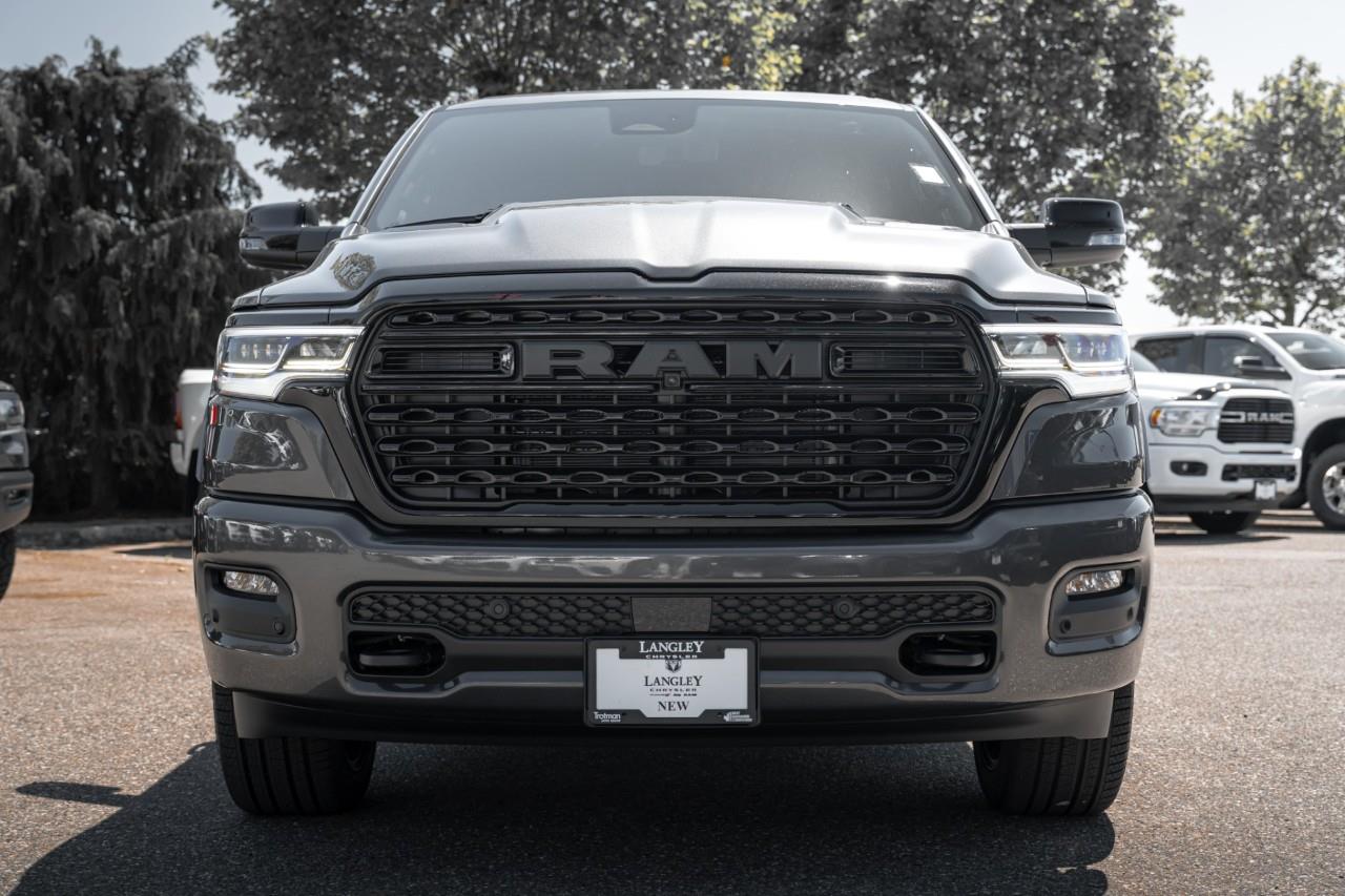 2026 RAM 1500 Limited T384664