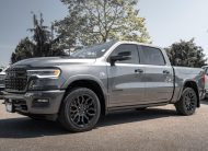 2026 RAM 1500 Limited T384664