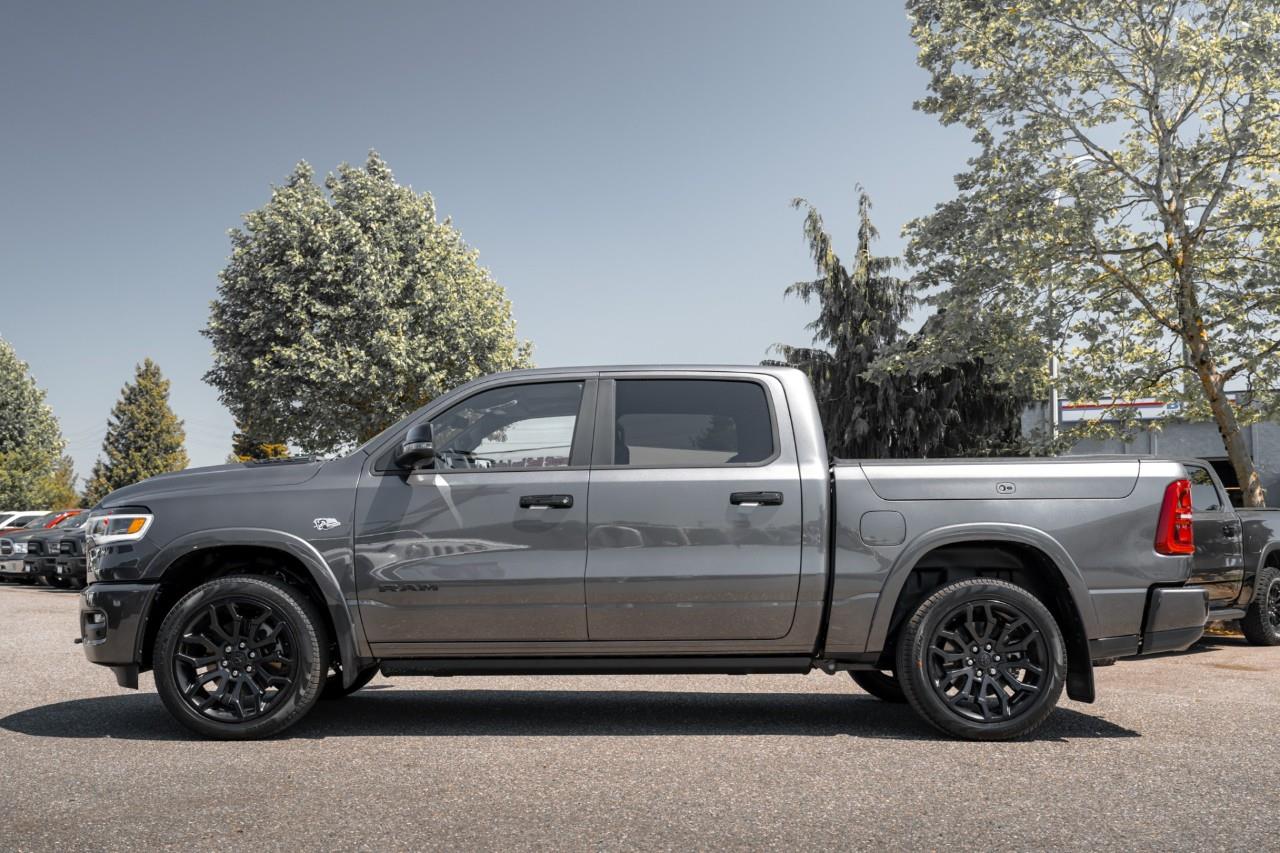 2026 RAM 1500 Limited T384664