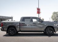 2026 RAM 1500 Limited T384664