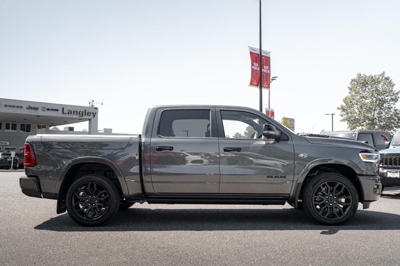 2026 RAM 1500 Limited T384664