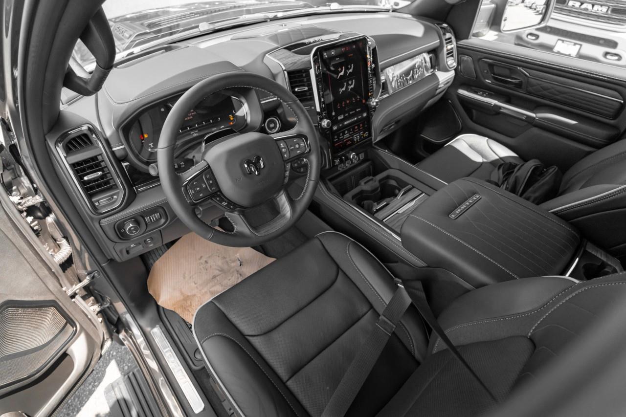 2026 RAM 1500 Limited T384664