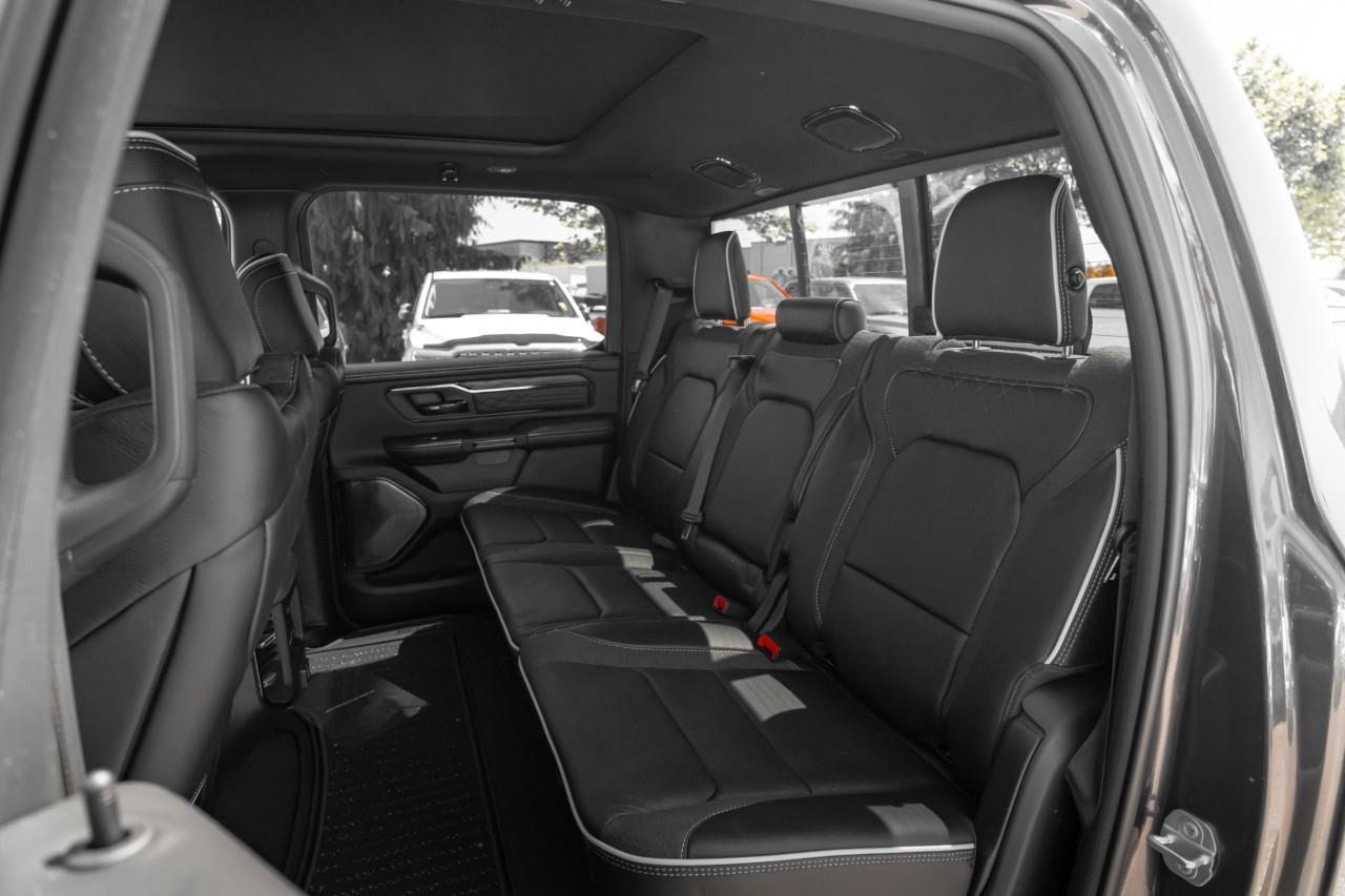 2026 RAM 1500 Limited T384664