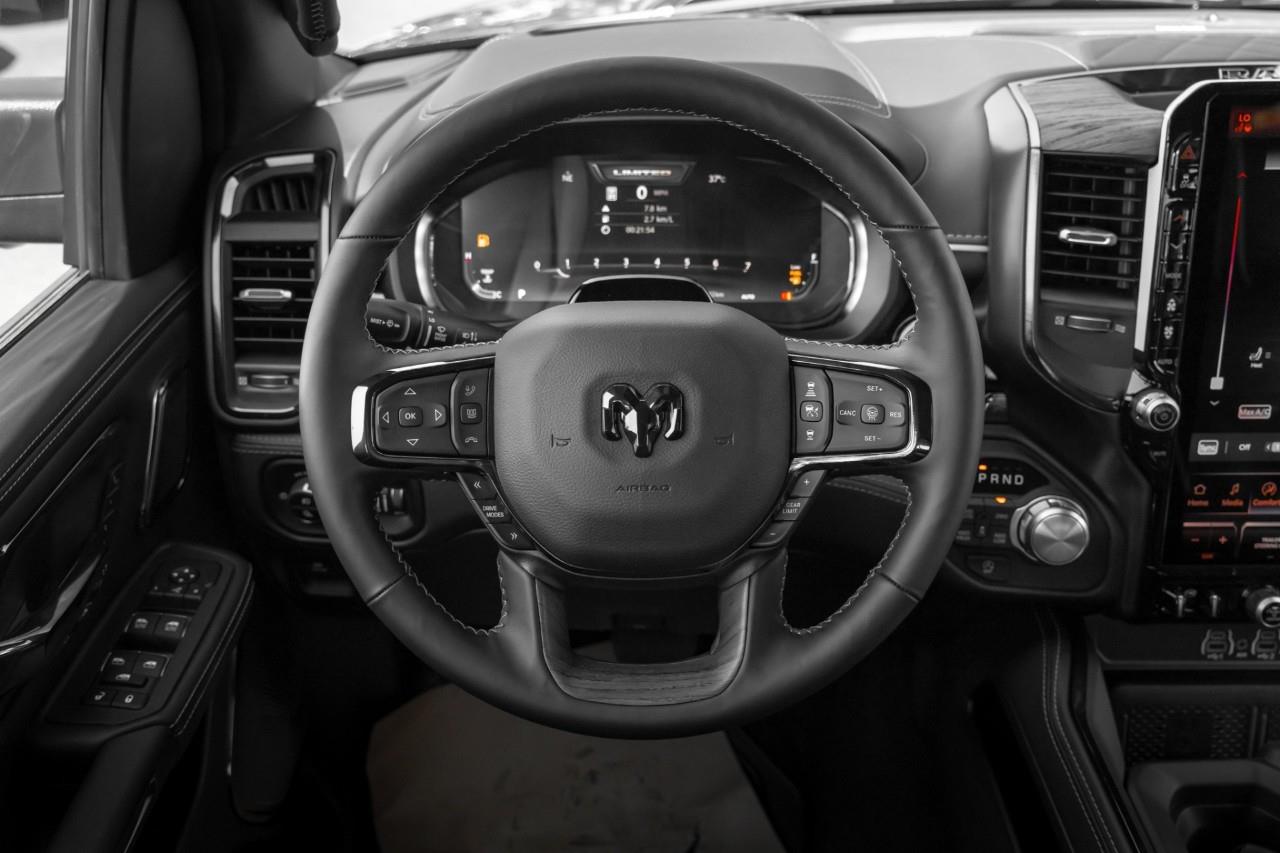 2026 RAM 1500 Limited T384664