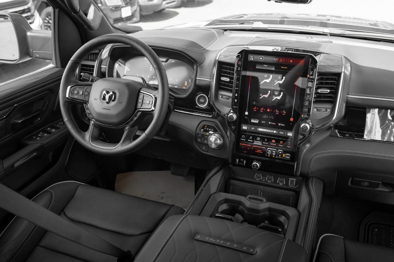 2026 RAM 1500 Limited T384664