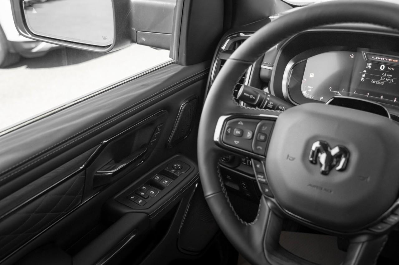 2026 RAM 1500 Limited T384664