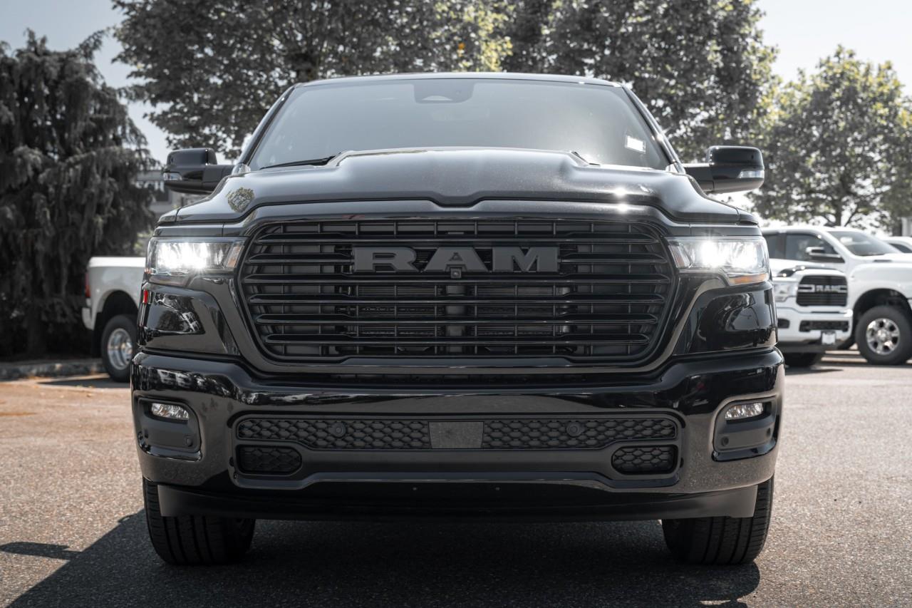 2026 RAM 1500 Sport T333799