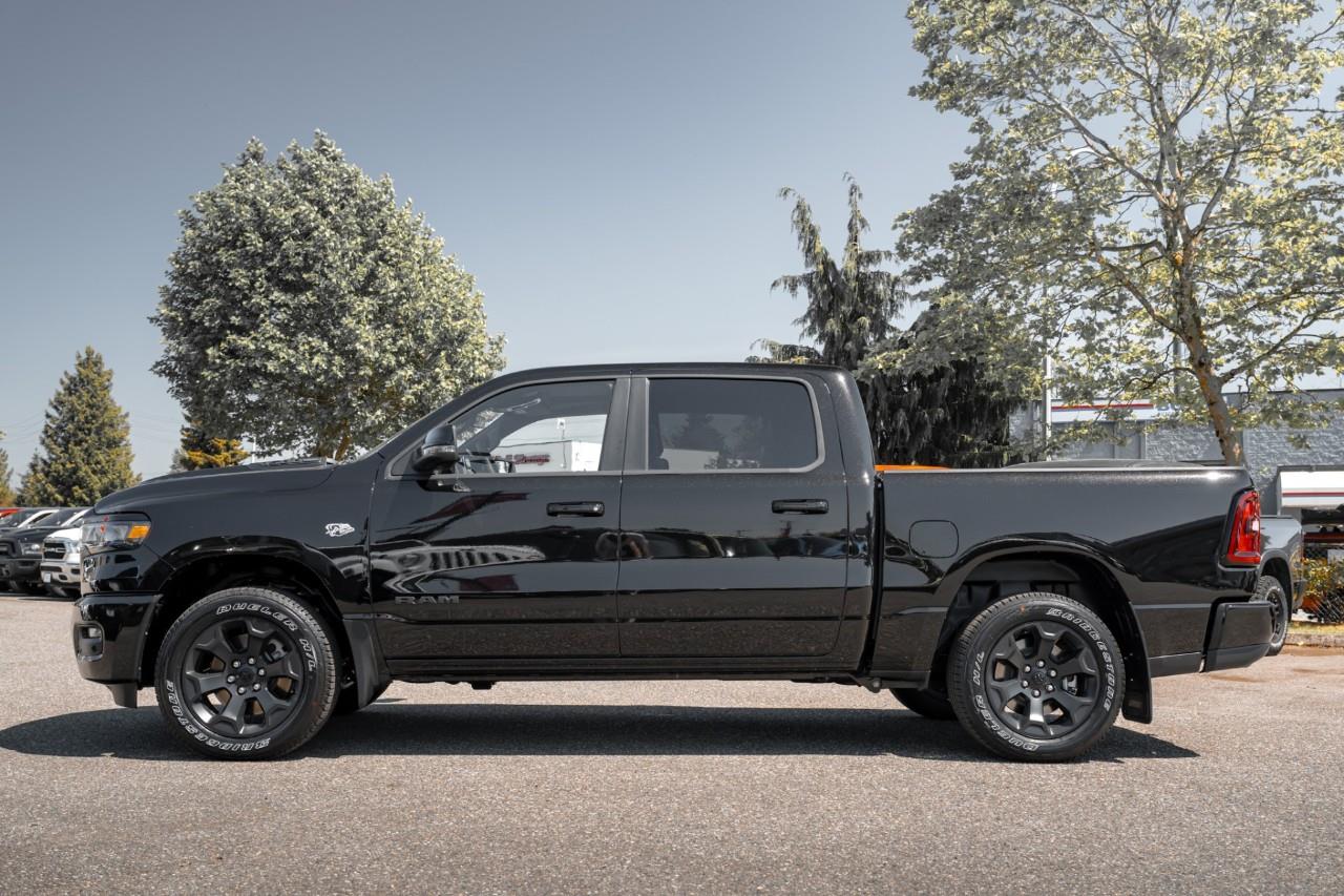 2026 RAM 1500 Sport T333799