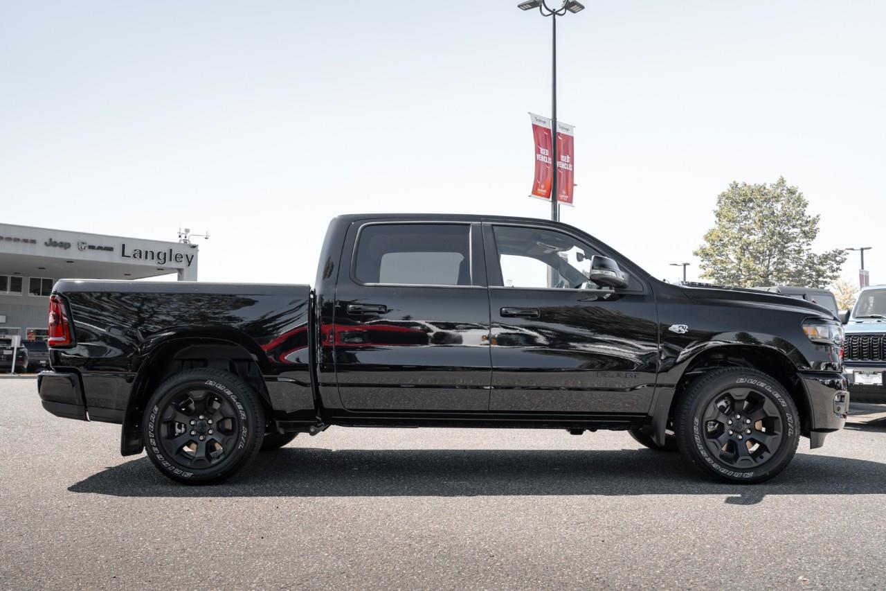 2026 RAM 1500 Sport T333799