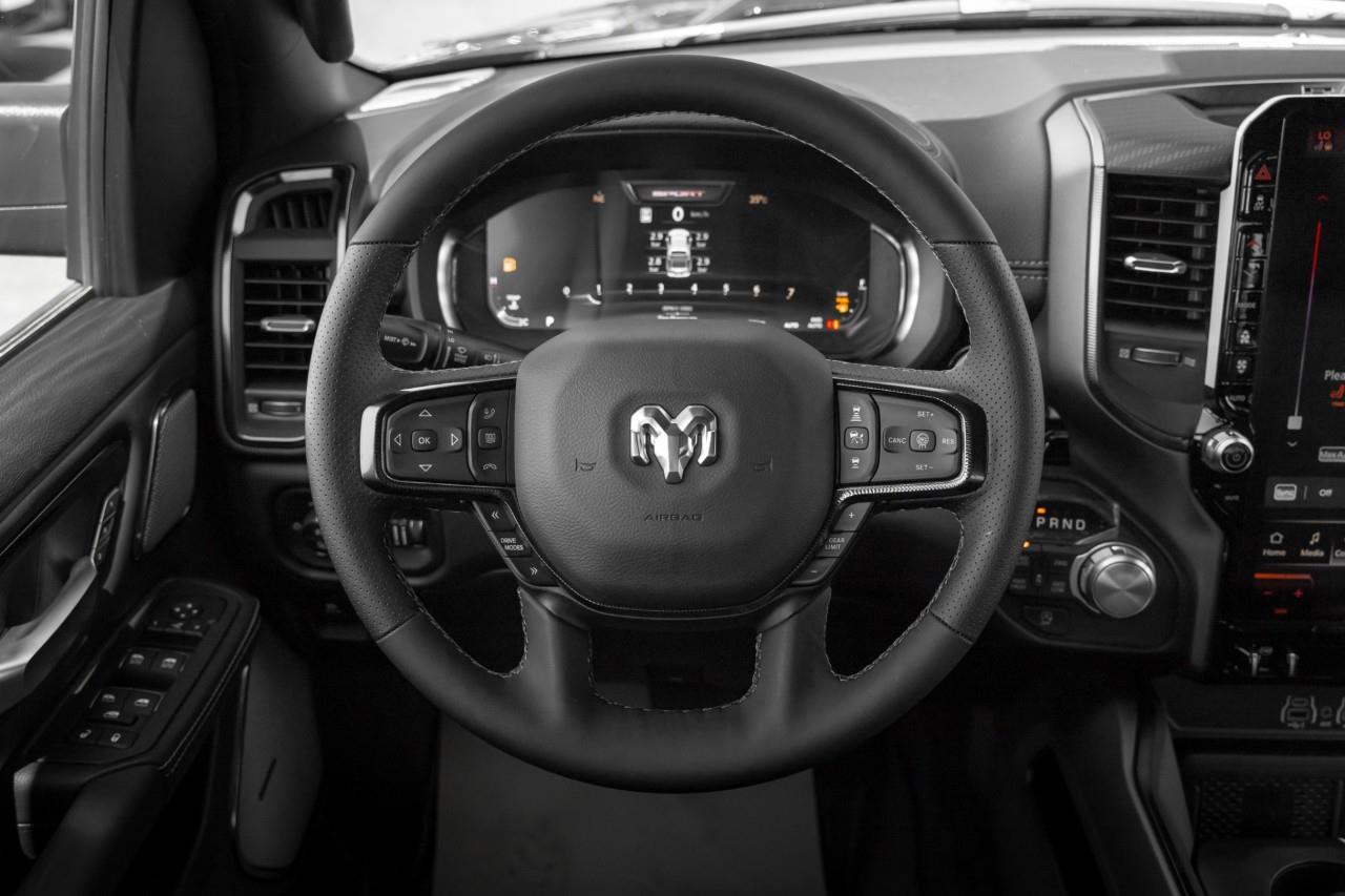 2026 RAM 1500 Sport T333799