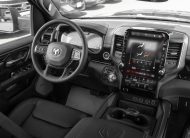 2026 RAM 1500 Sport T333799