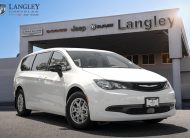 2026 Chrysler Grand Caravan SXT T286215
