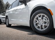 2026 Chrysler Grand Caravan SXT T286215