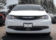 2026 Chrysler Grand Caravan SXT T286215